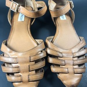 Steve Madden Rogan Sandals